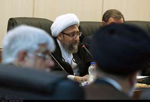 جلسه امروز مجمع تشخیص مصلحت نظام