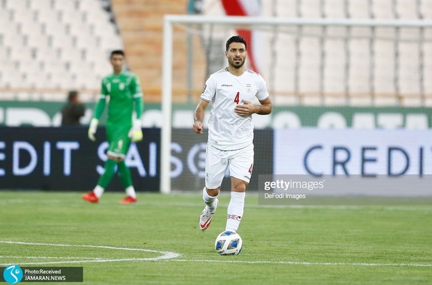 اتهام بی اخلاقی به کنعانی زادگان از زبان یک پرسپولیسی/ شجاع با خامس داداش شد!