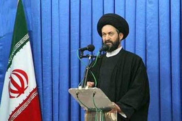 امام جمعه اردبیل :تصمیم دولت ایران در کاهش تعهدات برجامی خود بجا و شایسته بود
