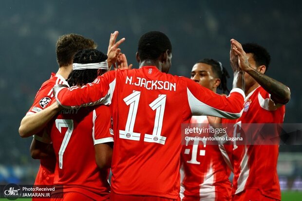 برنامه یک چهارم نهایی لیگ قهرمانان اروپا با جدال رئال و بایرن