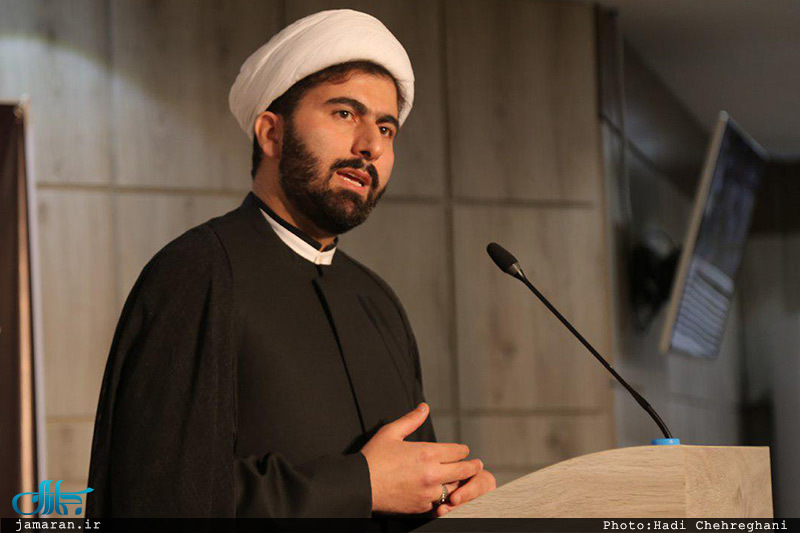 اولین نشست از سلسله نشست های فقه پژوهی با موضوع دیه