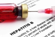 
پیشگیری از بیماری هپاتیت B