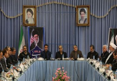 95 درصد تسهیلات منجر به اشتغال شده است کمترین انحرافی در تسهیلات نداشتیم