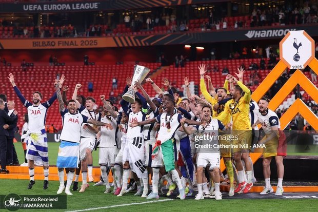 عذرخواهی یوفا بعد از کمبود مدال در فینال لیگ اروپا!