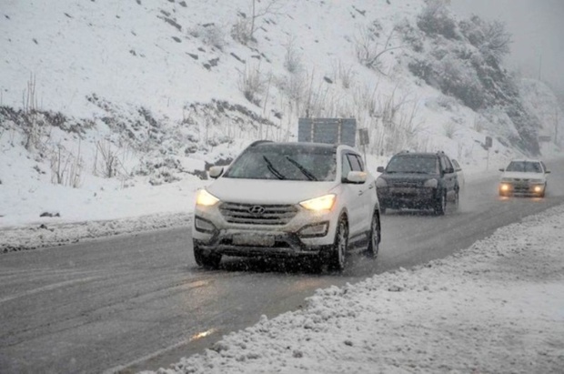 تمامی محورهای ارتباطی کرمان باز است