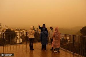 منتخب تصاویر امروز جهان - 6 فروردین 1401