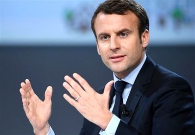 فرانسه برای کمک به حل تنش میان اربیل و بغداد اعلام آمادگی کرد