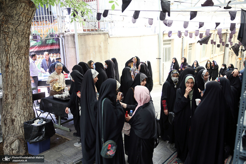 تجدید میثاق اصناف، نهادها، سازمان ها و اقشار مختلف مردم با آرمان های امام خمینی(س)- 3