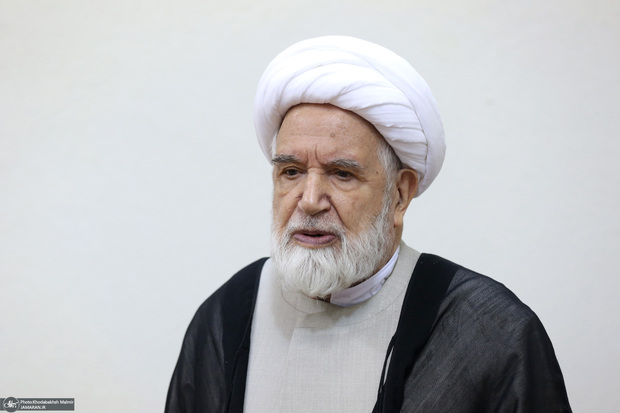 مهدی کروبی: مذاکره مستقیم با آمریکا ضروری است/ بازگشت به مردم، به رسمیت شناختن حق آنان و تن دادن به خواست و اراده‌شان را تنها راه خروج از بحران فعلی است/  مردم انقلاب نکردند که در زمستان گاز و در تابستان آب و برق نداشته باشند