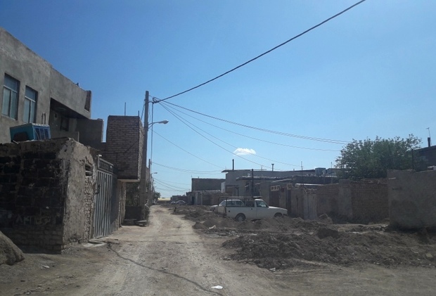 30 درصد جمعیت ساوه در مناطق حاشیه ای سکونت دارند