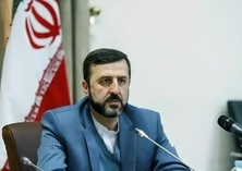 ایران کا دنیا سے صیہونی حکومت کی جارحیت کے خلاف کارروائی کا مطالبہ
