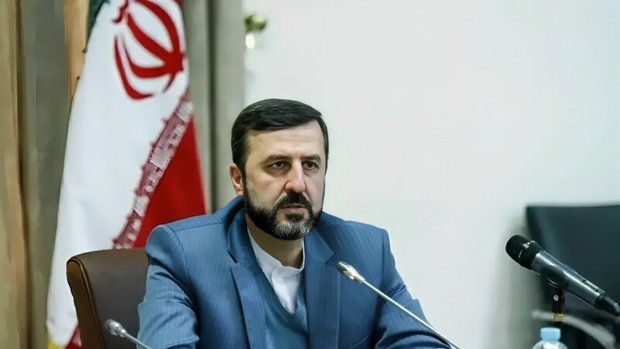 ایران کا دنیا سے صیہونی حکومت کی جارحیت کے خلاف کارروائی کا مطالبہ
