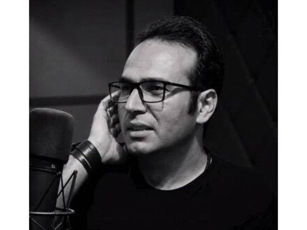 دوبلور جوان در تصادف رانندگی جان باخت