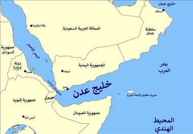 منابع عربی: جنگنده‌های عربستانی به بندر الحدیده حمله کردند 