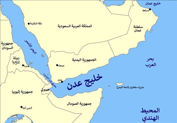 منابع عربی: جنگنده‌های عربستانی به بندر الحدیده حمله کردند 