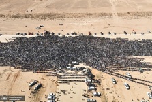 چگونه سیف‌الاسلام قذافی از معادلات قدرت لیبی حذف شد؟