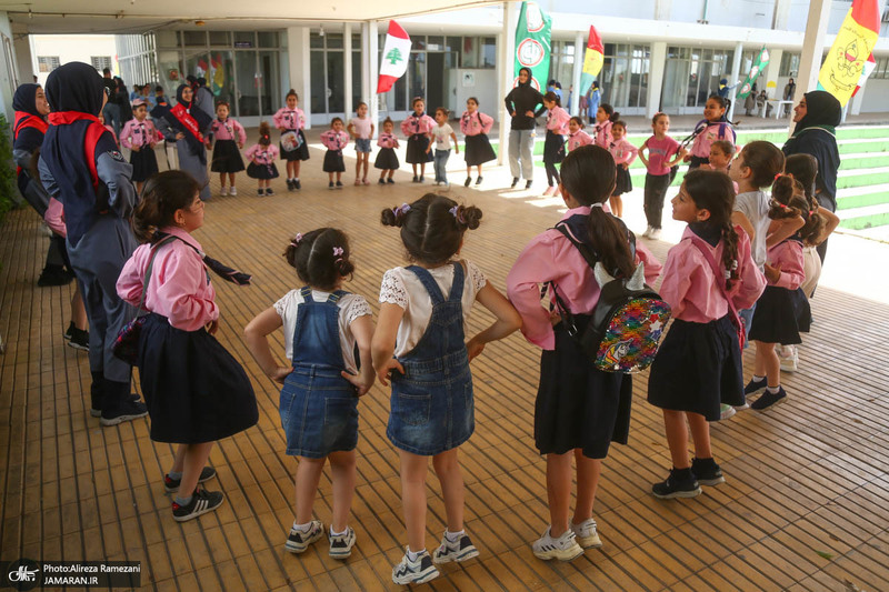 افتتاح باشگاه های تابستانی (از جمله عاشورا) برای تیم های هنگ شهید سید محمد باقر صدر