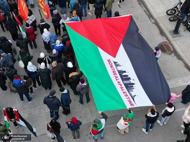 استرالیا و نیوزلند نیز کشور فلسطین را به رسمیت می‌شناسند / ترامپ تهدید کرد