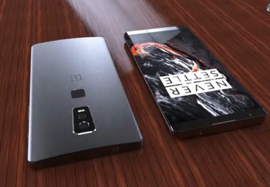 OnePlus 5 در راه است / رقیب گلکسی اس 8 به زودی معرفی می شود