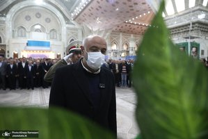 تجدید میثاق وزارت کار