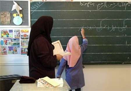 خراسان شمالی 600 معلم کمبود دارد