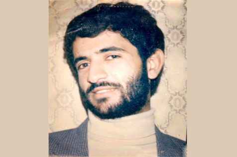 قصه ساعت شهید آذری چه بود؟