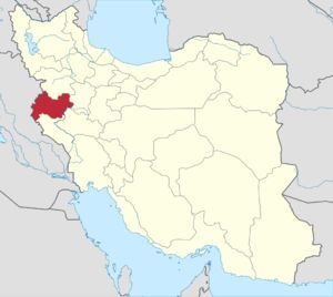 نتایج‌ انتخابات شوراهای شهر و روستا در کرمانشاه