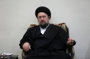 تجدید میثاق وزیر و کارکنان وزارت امور اقتصادی و دارایی با آرمان‌های امام (س)