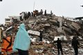 شمار جانباختگان زلزله در ترکیه و سوریه ۱۲ هزار نفر شد