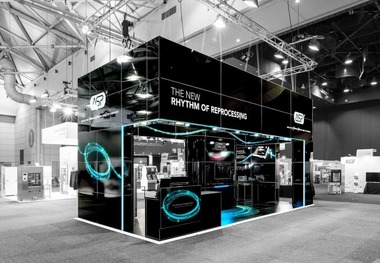 مزایای اجاره تجهیزات نمایشگاهی