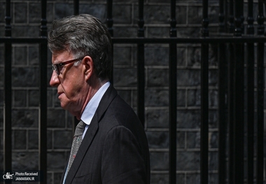 سفیر پیشین انگلیس در آمریکا دستگیر شد/ پیتر مندلسون با پرونده اپستین در ارتباط بوده است