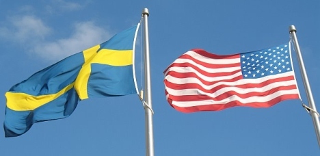 سوئد: سیاست آمریکا واقع گرایانه نیست/ وضعیت خیلی خطرناکی پیش آمده است