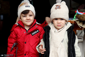 رویدادهای فرهنگی و هنری سومین هفته بر آستان آفتاب - 5