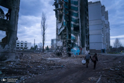 ثروت توقیف شده رفقای میلیاردر پوتین برای بازسازی اوکراین