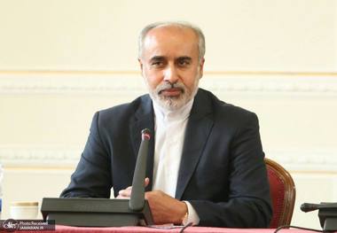 سخنگوی وزارت خارجه: پاسخ آمریکا را پس از جمع‌بندی کارشناسی می‌دهیم/ باید به ماهیت محرمانه بودن مذاکرات پایبند بود