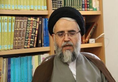 شرحی بر کتاب تازه منتشر شده «در ساحل فقاهت»