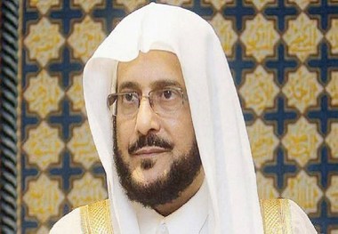 ائمه مساجد و موذنان در عربستان آب و برق مساجد را می دزدند