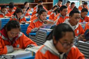 منتخب تصاویر امروز جهان- 13 خرداد 1400