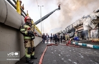 بازارچه جنت‌ تهران سوخت  (14)