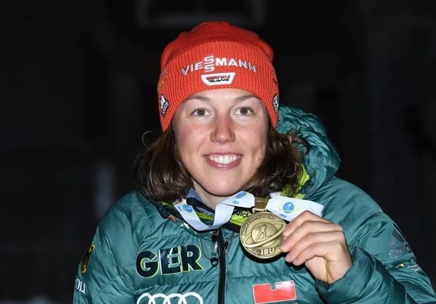 مرگ تلخ قهرمان المپیک در سانحه کوهستان