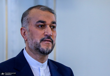 امیرعبداللهیان، وزیر خارجه: حماس خودش تصمیم گرفت و خودش عمل کرد/ توصیه ام به کاخ سفید این است که اگر واقعا به دنبال گسترش جنگ در منطقه نیستند، برای توقف جنگ تلاش کنند/ تنشی بین مردم و حکومت وجود ندارد؛ مشروعیت نظام در ایران برآمده از خواست مردم است