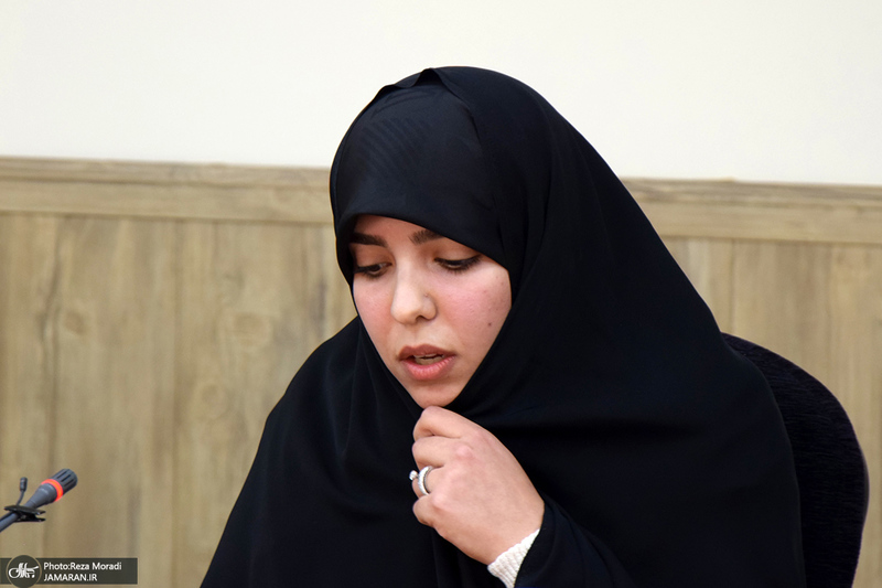 نشست هم‌اندیشی جمعی از طلاب و دانشجویان پژوهشگر حوزه اندیشه امام (س) با رئیس مؤسسه تنظیم و نشر آثار امام خمینی