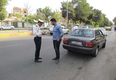 شهروندان از خودروهای مسافربر شخصی استفاده نکنند