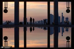 منتخب تصاویر امروز جهان-7 خرداد 1400