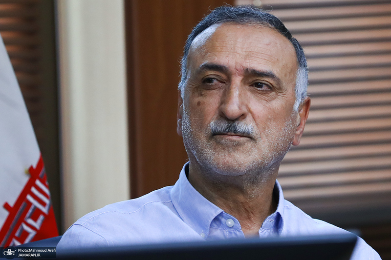 مجمع عمومی وزیران ادوار / فخرالدین احمدی دانش‌آشتیانی / فخرالدین احمدی دانش‌ آشتیانی