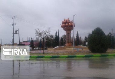 ۵۰ تا ۱۰۰ میلی‌متر باران در سیستان و بلوچستان می‌بارد