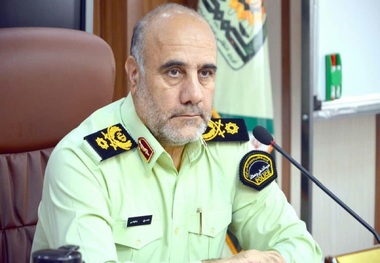 دستگیری  25 قاچاقچی بزرگ مواد مخدر در تهران/ انهدام 3 باند بزرگ