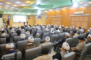 پنجمین نشست تبیین مکتب امام خمینی با عنوان «مکتب اصولی (2)»