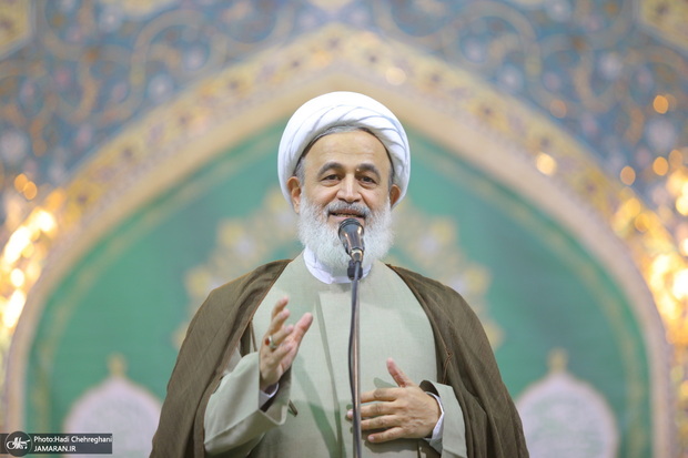 پناهیان: اداره ایران با سیاست طرد امکان‌پذیر نیست/ اراده یا سیاستی برای اخراج اساتید وجود ندارد/ علاوه بر عفو رهبری با سعه صدر زیادی با مسائل دانشگاه‌ها برخورد شد