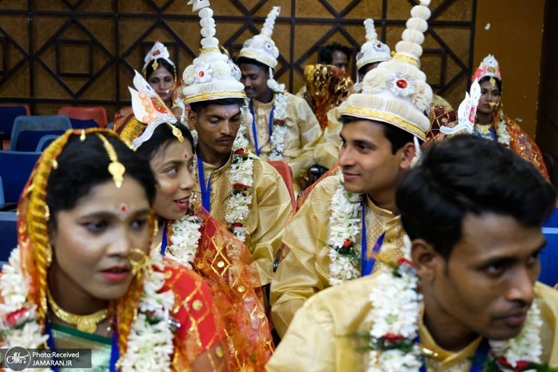 منتخب تصاویر امروز جهان - 26 بهمن 1401